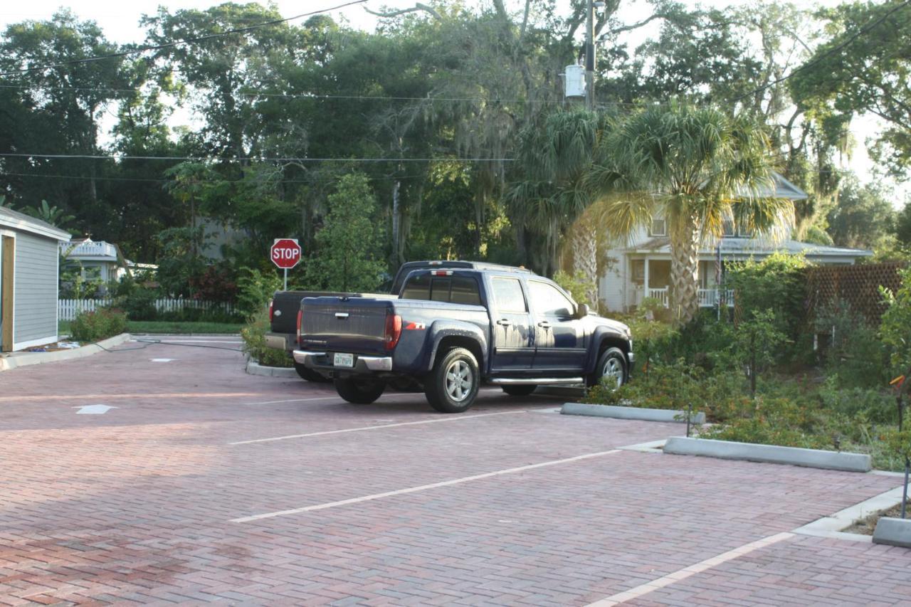 Kapp And Kappy B&B Kissimmee Kültér fotó